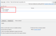 Eclipse如何安装svn插件？Eclipse安装 SVN 插件的2种方法（详解）