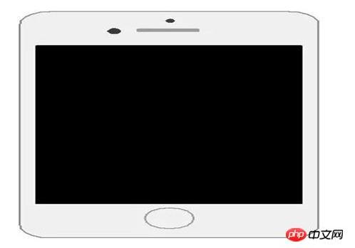 python如何绘制iPhone手机图案?(代码示例)