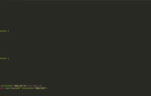 css3如何设置placeholder的样式
