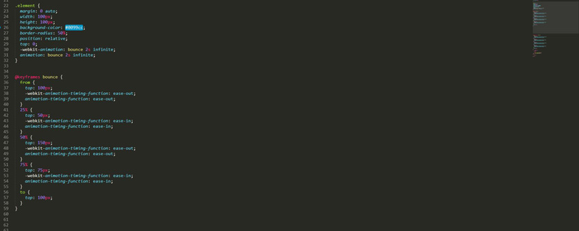 What are @keyframes of css3-CSS Tutorial-php.cn