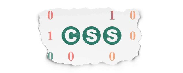 How to specify the character encoding used by css style sheet