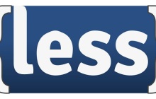 Less是什么