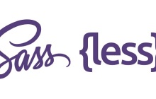 Sass和Less之间的区别是什么