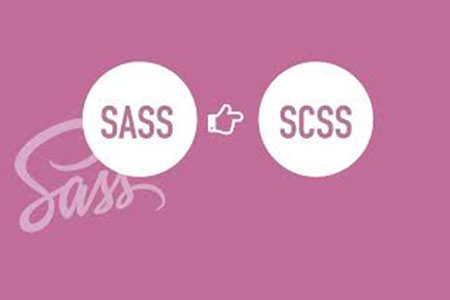 sass与scss之间的区别是什么