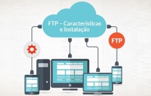 FTP是什么