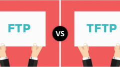 FTP와 TFTP의 차이점은 무엇입니까