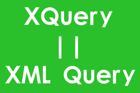 XQuery是什么