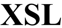 XSL是什麼、有什麼用