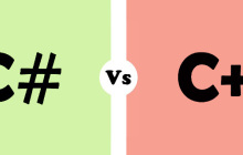 C#和C ++的区别是什么