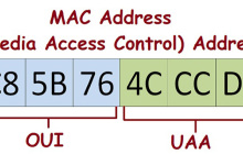 什么是MAC地址