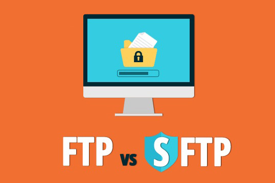 SFTP是什么？与FTP之间有什么区别