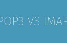 POP3和IMAP之间的区别是什么