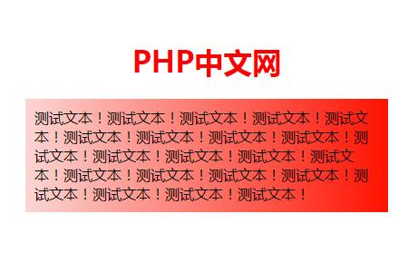 CSS文件中如何引入另一个CSS文件？（代码示例）