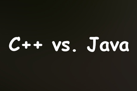 C++和Java之间的区别是什么