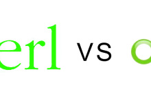 Perl和C++的区别是什么？Perl和C++的简单比较