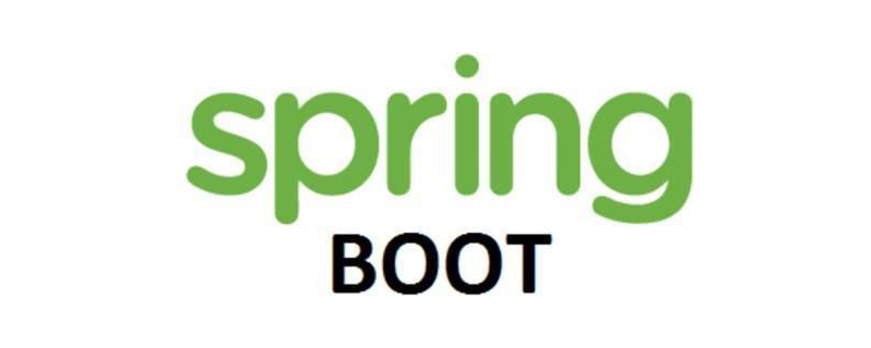 springboot图标图片
