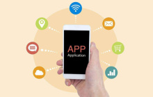 app是怎么开发的？