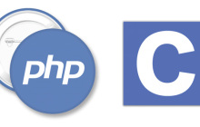 php与c语言有什么联系和区别？