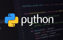 python后端开发需要学什么？
