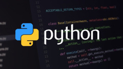 What do you need to learn for python backend development?