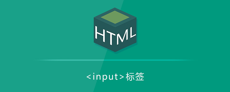 HTMLのinputタグの使い方