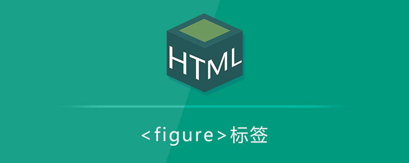 html figure标签怎么用