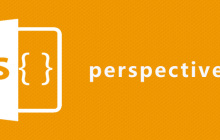 css perspective属性怎么用