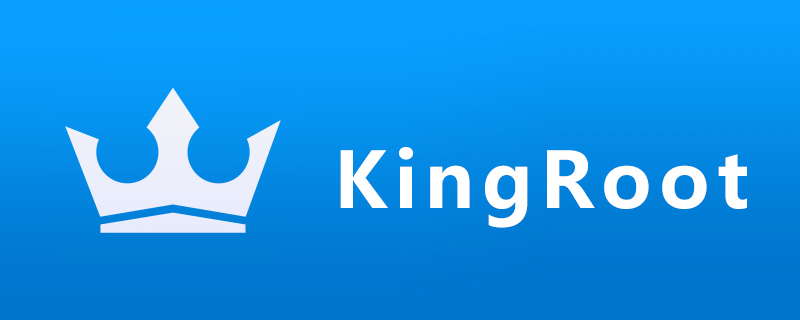 What is KingRoot?