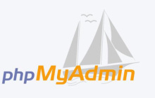 phpmyadmin怎么导出数据库？