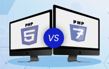 php5与php7的区别是什么？