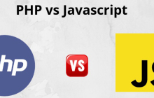 php和js的区别是什么？