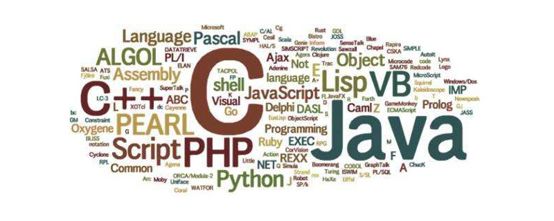 c语言属于哪个？php还是java？