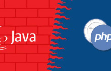 php和java哪个好？