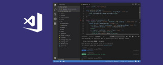 21 VSCode shortcut keys that greatly improve development efficiency