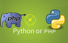 学python还是php好？