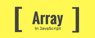 A brief discussion on the usage of JS array Array