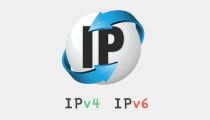 ipv4和ipv6要选哪个？
