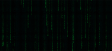 HTML5 canvas如何实现代码流瀑布？（附代码）