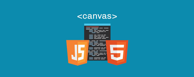 Canvas implémente un effet de connexion dynamique de particules (avec code)