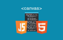 Canvas实现动态粒子连线效果(附代码)