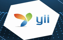 Yii框架有什么用？