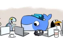 从Docker受限，列入“实体名单”，谈谈Docker究竟为何物竟如此重要？