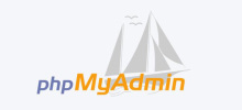 Does phpmyadmin charge a fee?