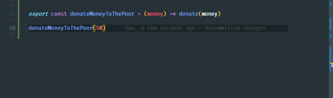 21个极大提高开发效率的VSCode快捷键