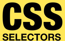 css属性选择器有什么用？