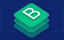 使用bootstrap创建登录注册页面并实现表单验证功能