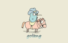 有哪些项目是go语言的？