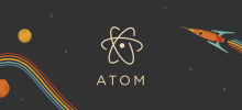 分享Atom入坑需要安裝的一些插件