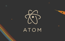 浅谈Atom编辑器进行汉化的方法