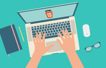 标记语言HTML5的特点是什么